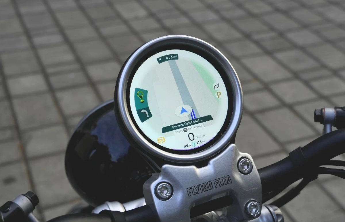 Flying Flea C6 India Launch Date